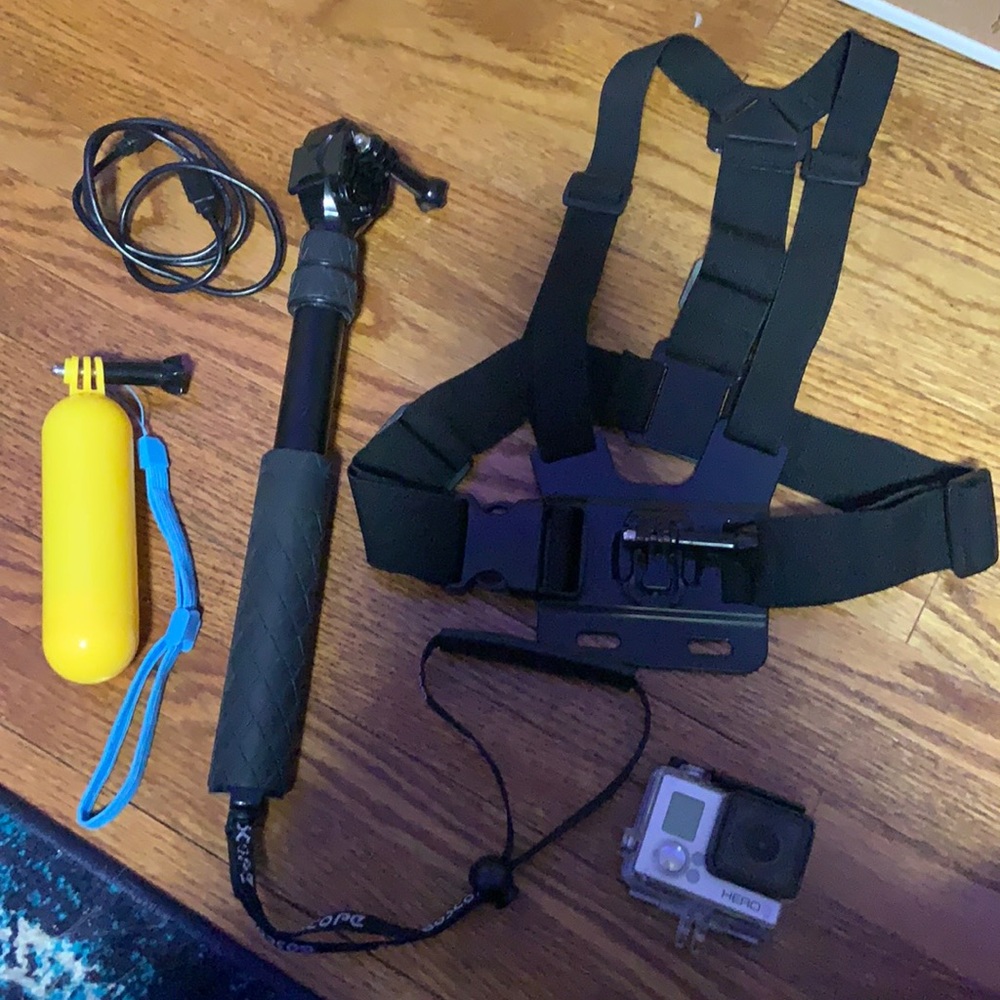 GoPro